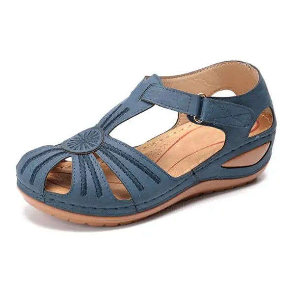 Brynelle™ | Orthopedic Sandals