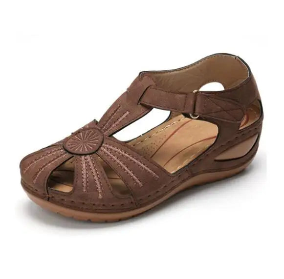 Brynelle™ | Orthopedic Sandals