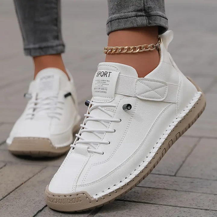 Lirven | Comfort Support Sneakers