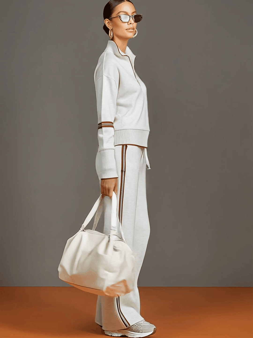 Lumina™ | Lightweight Relaxed Fit Lounge Set