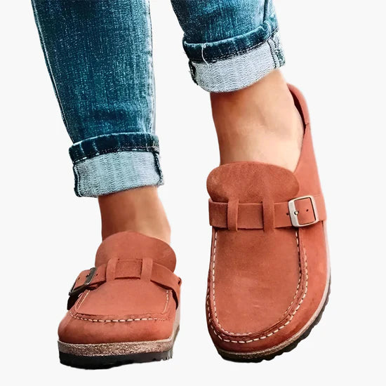 Janie™ | Women’s Comfortable Slip-On Loafers