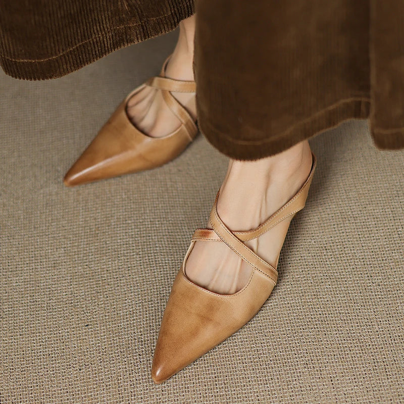 Ravionne | Elegant Heels