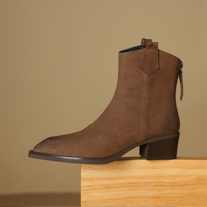 Marley™ | Boots