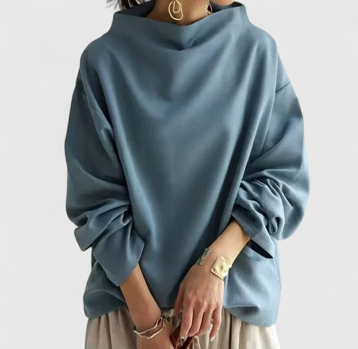 Orivela | Elegant Top