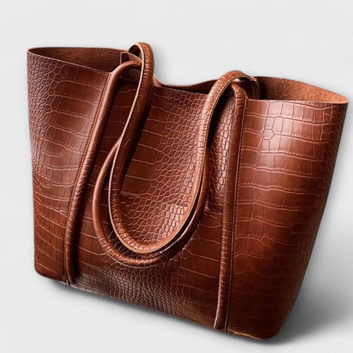 Jaxi | Vintage Shoulder Bag