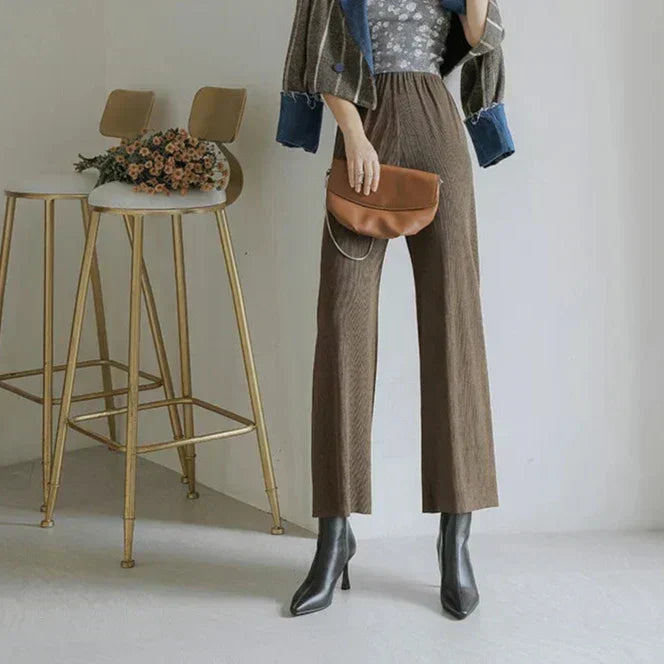 Mavy™ | Ankle Boots