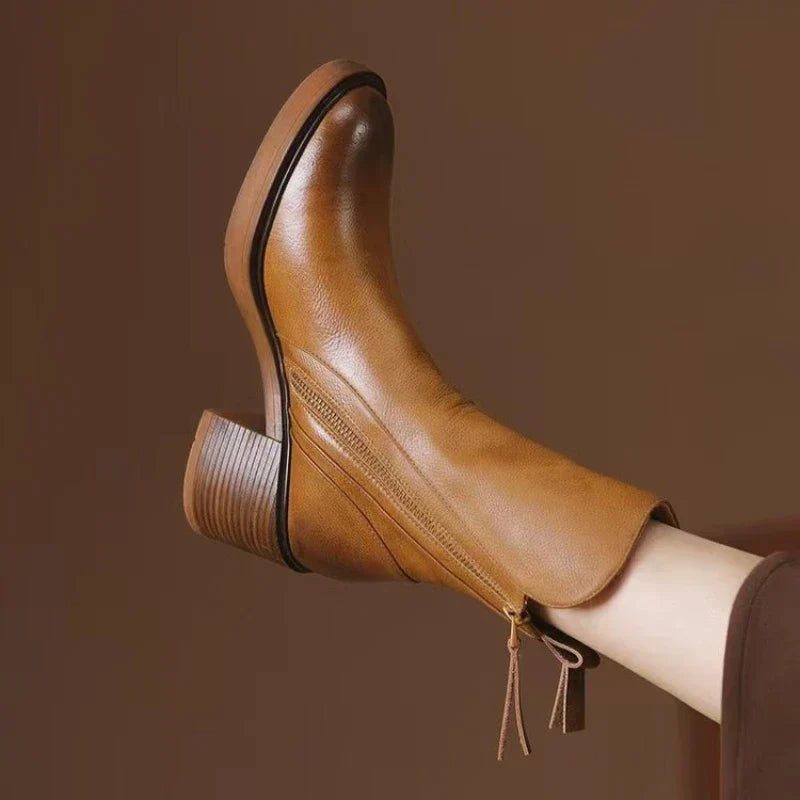 Selene™ | Ankle Boots