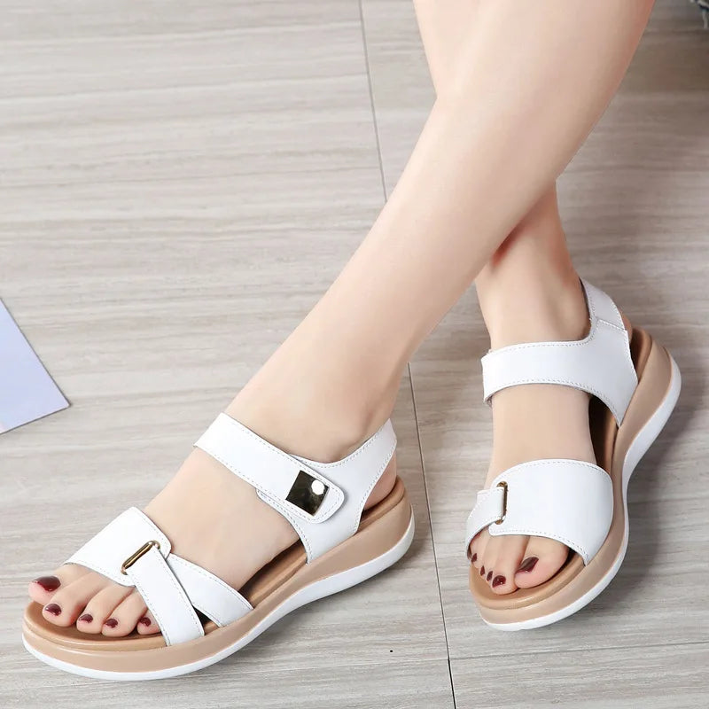 Umberlyn™ | Comfy Orthopedic Sandals