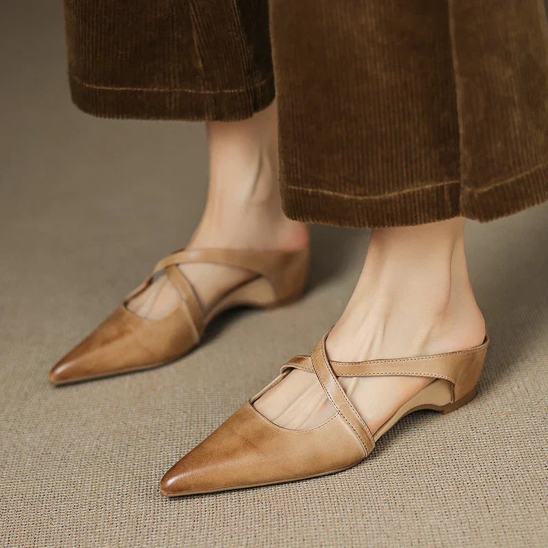 Ravionne | Elegant Heels