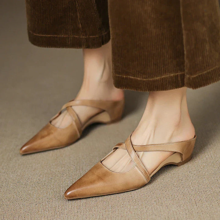 Ravionne | Elegant Heels