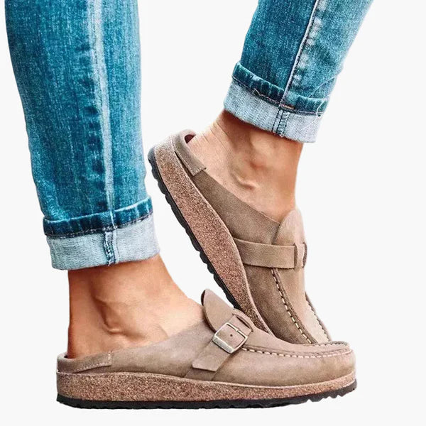 Janie™ | Women’s Comfortable Slip-On Loafers