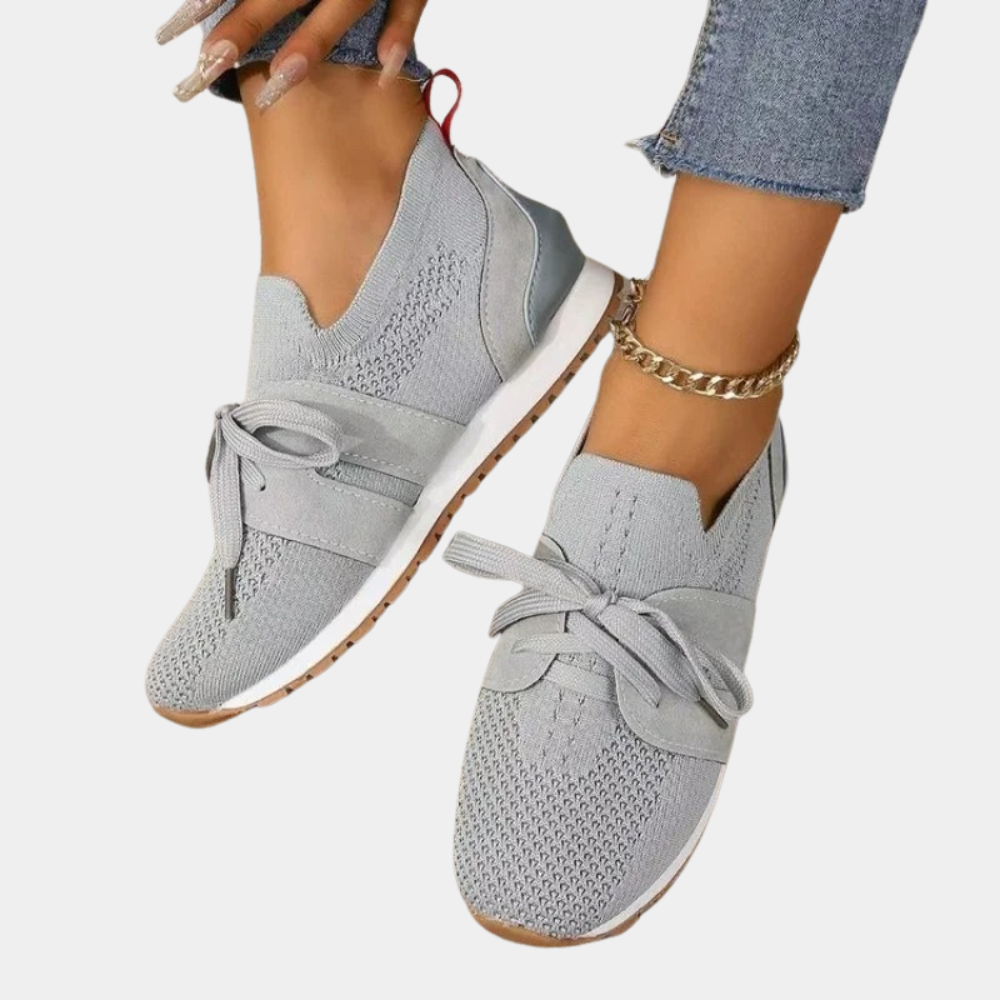 Emily │Orthopedic Comfort Sneakers