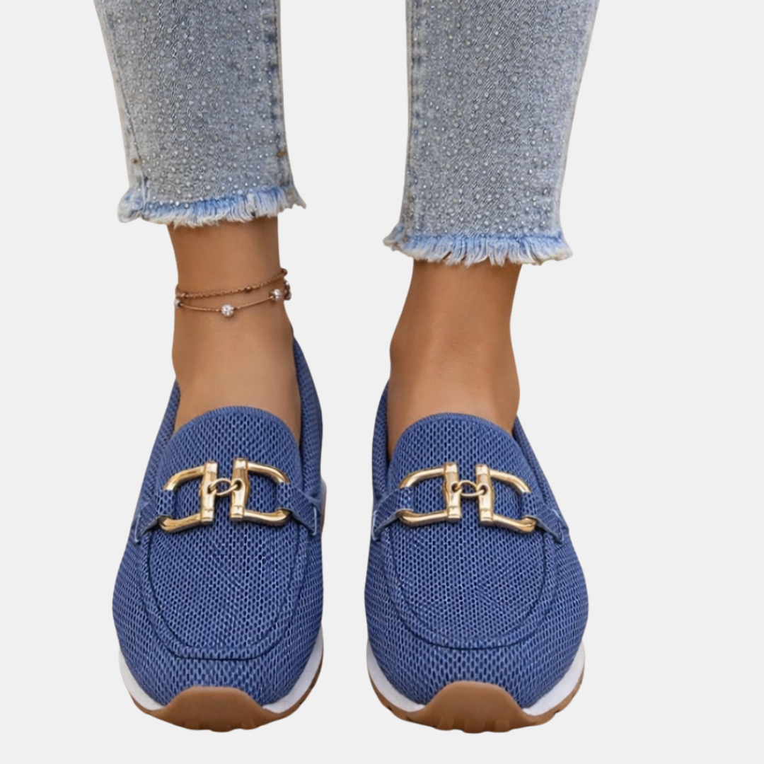 Susana | Orthopedic Loafers