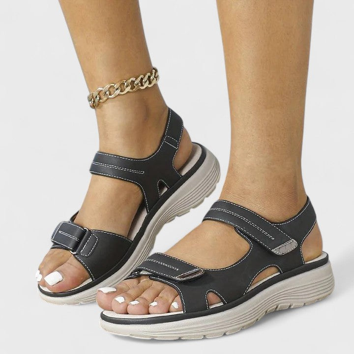 Romy™ | Orthopedic Sandal