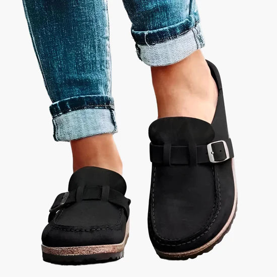 Janie™ | Women’s Comfortable Slip-On Loafers