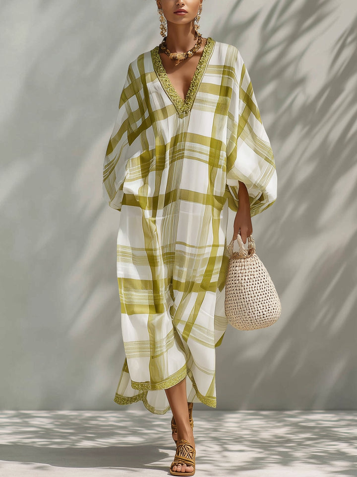 Rachel™ | Lightweight Casual Flowy Summer Dress