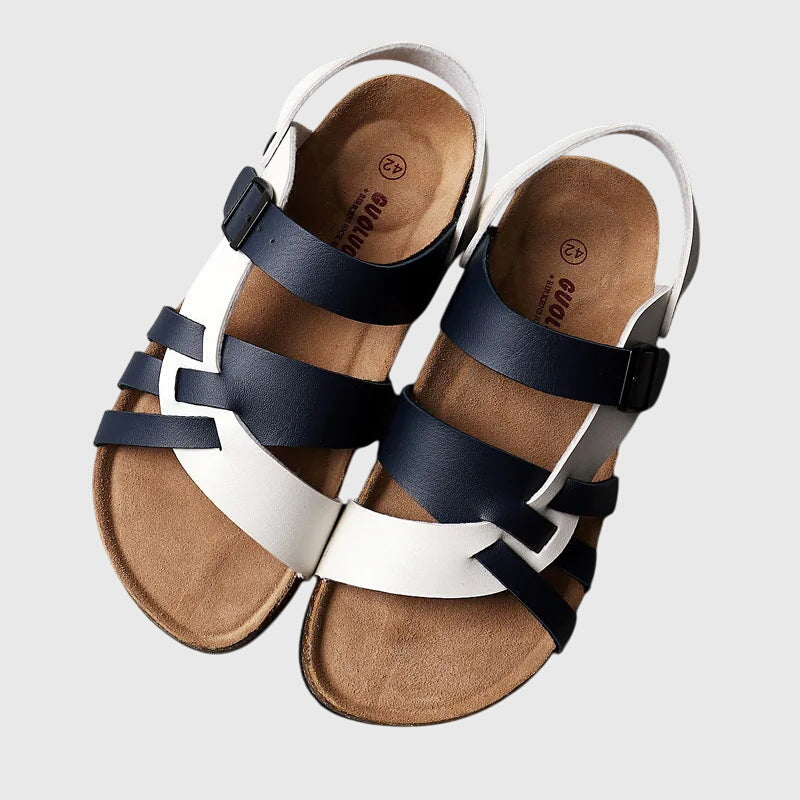 Norelle | Orthopedic Sandals