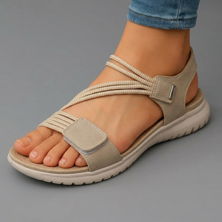 Tyvoria - Lightweight Orthopedic Sandals