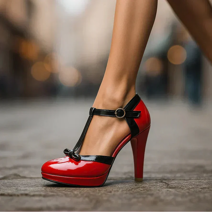 Nova™ | Orthopedic Heels