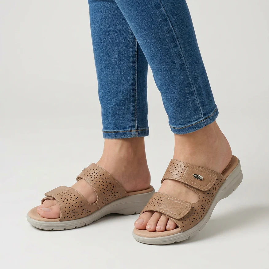 Ursula™ | Elegant Orthopedic Sandals