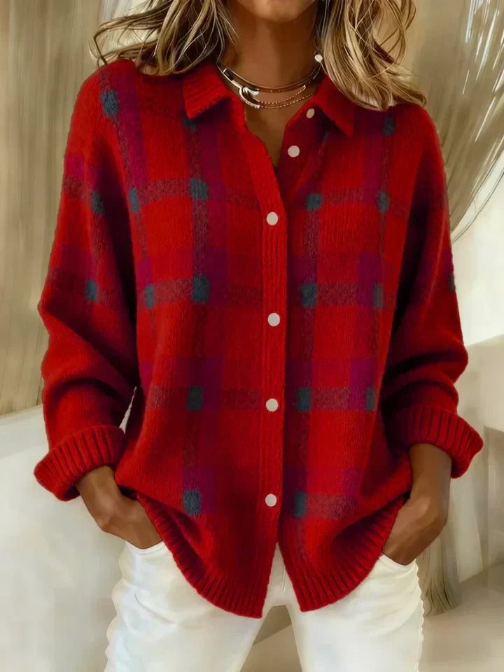 Selenah™ | Elegant Blouse