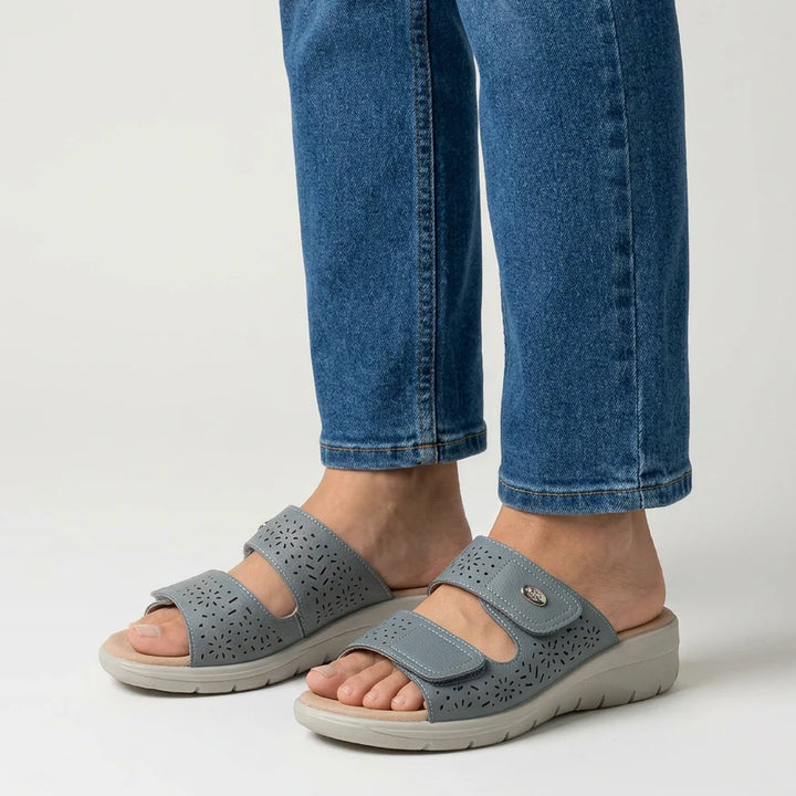 Ursula™ | Elegant Orthopedic Sandals