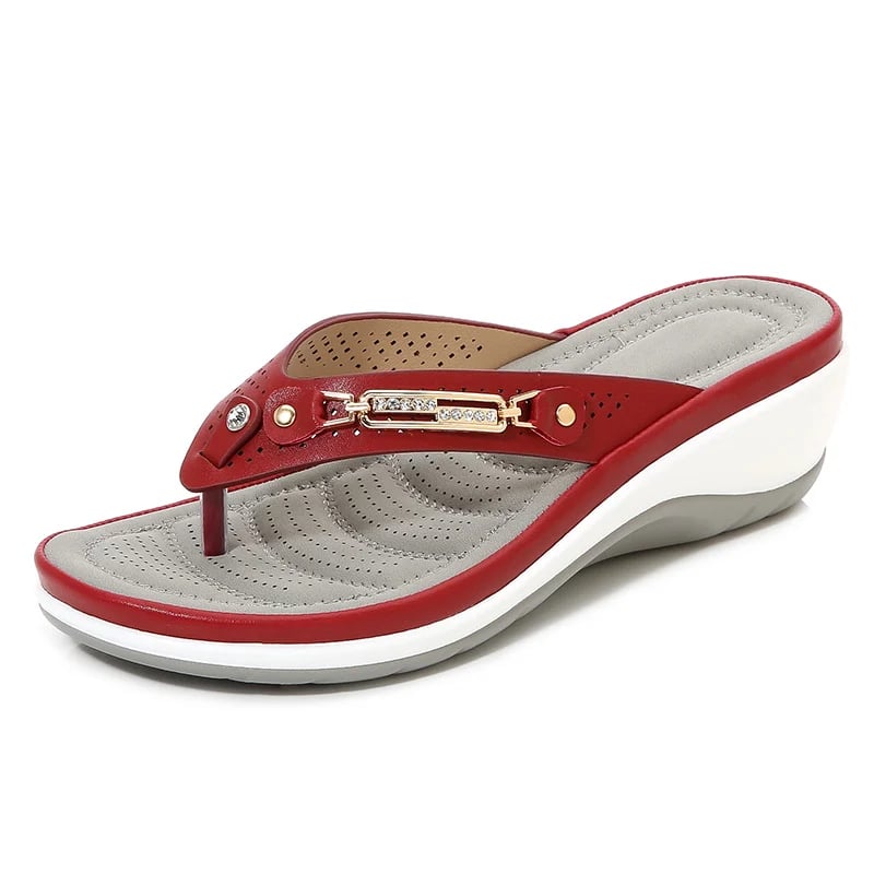 Selyra™ | Orthopedic Comfort Sandals