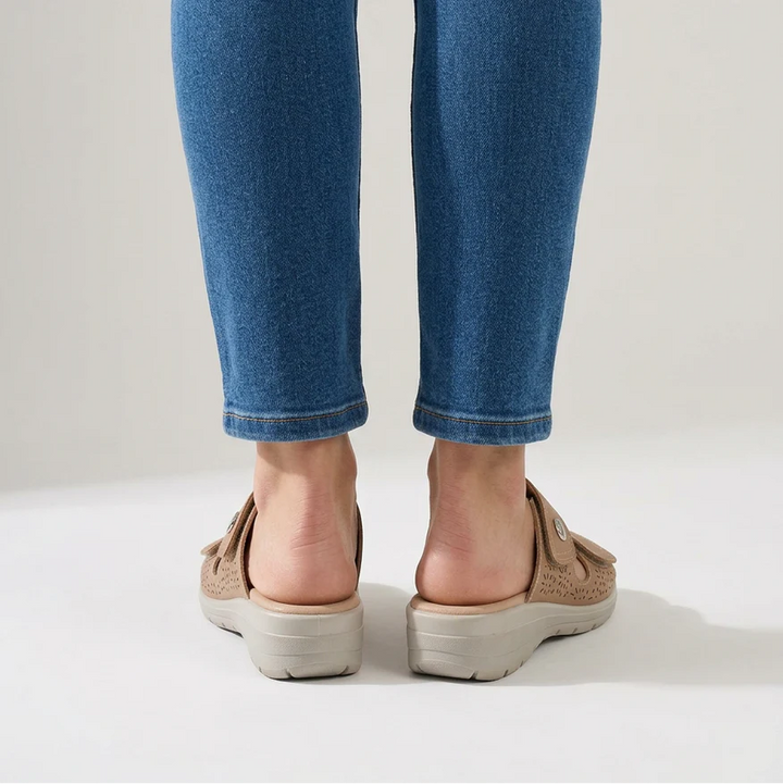 Ursula™ | Elegant Orthopedic Sandals
