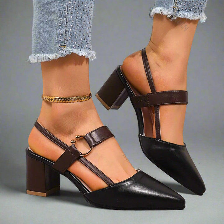 Auri™ | Orthopedic Heels