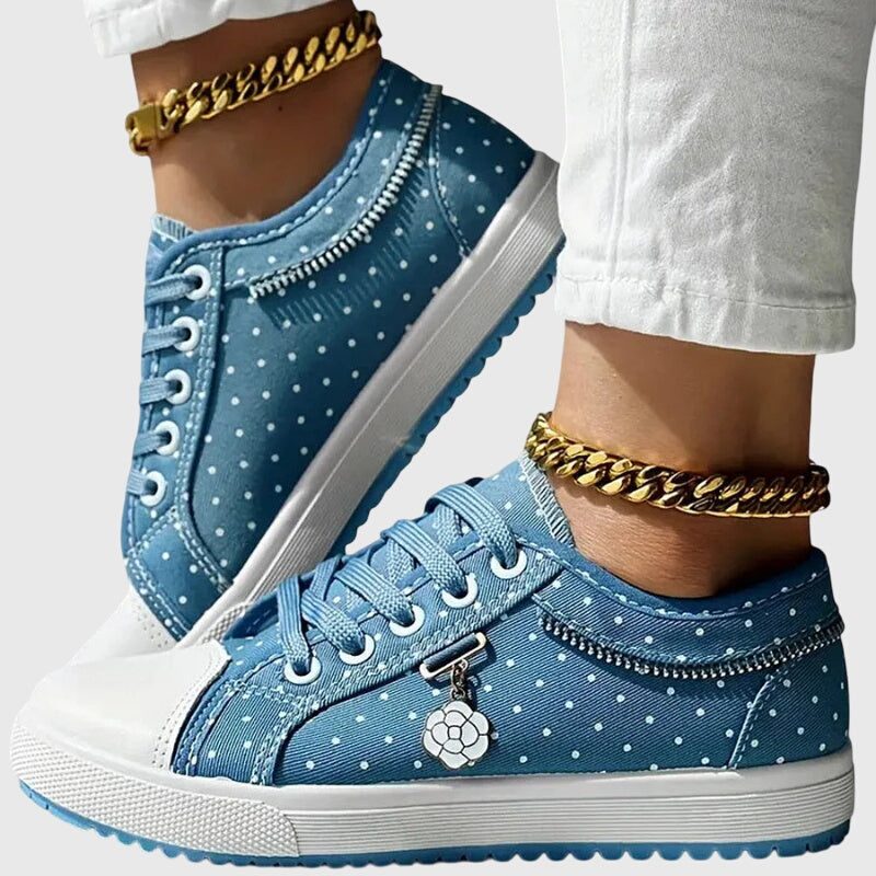 Elena| Orthopedic Sneakers