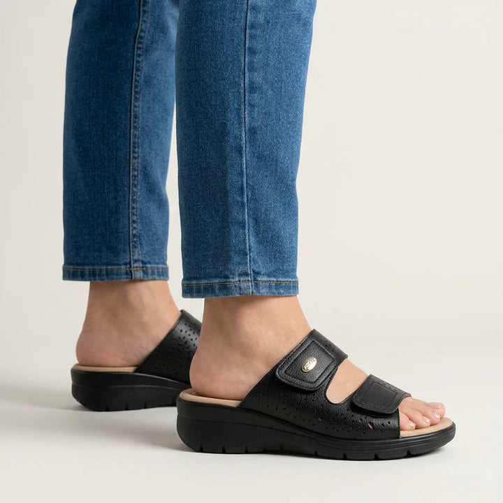Ursula™ | Elegant Orthopedic Sandals