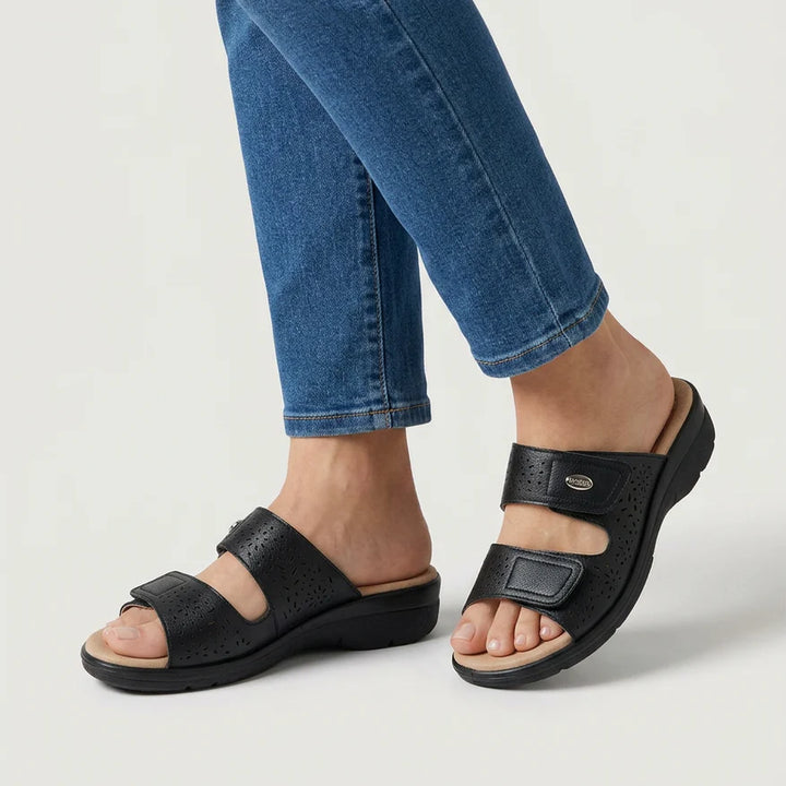 Ursula™ | Elegant Orthopedic Sandals