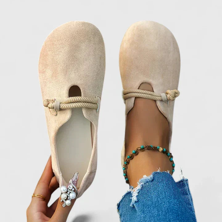 Auvrie | Orthopedic Loafers