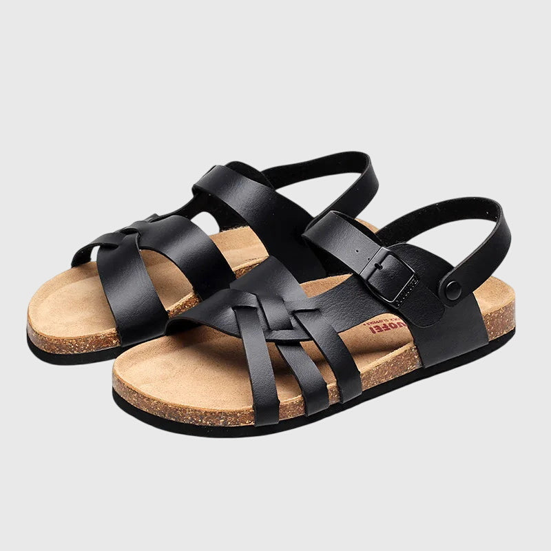 Norelle | Orthopedic Sandals