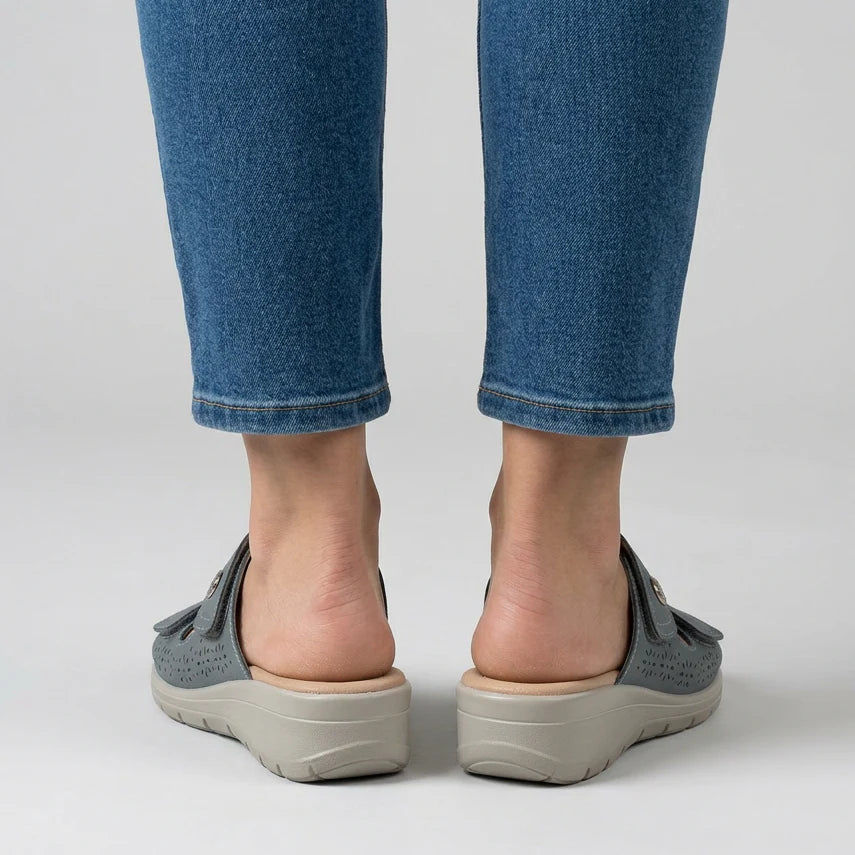 Ursula™ | Elegant Orthopedic Sandals