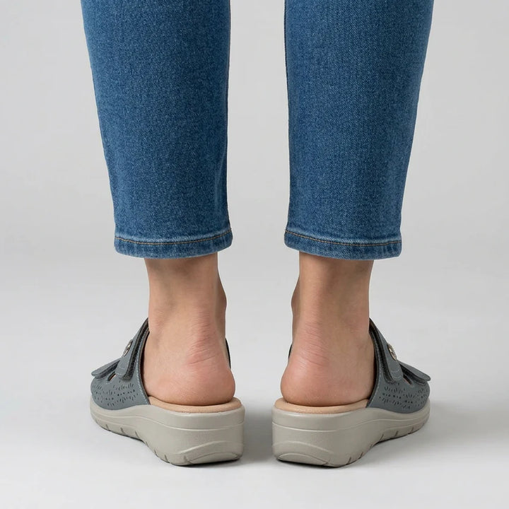 Ursula™ | Elegant Orthopedic Sandals