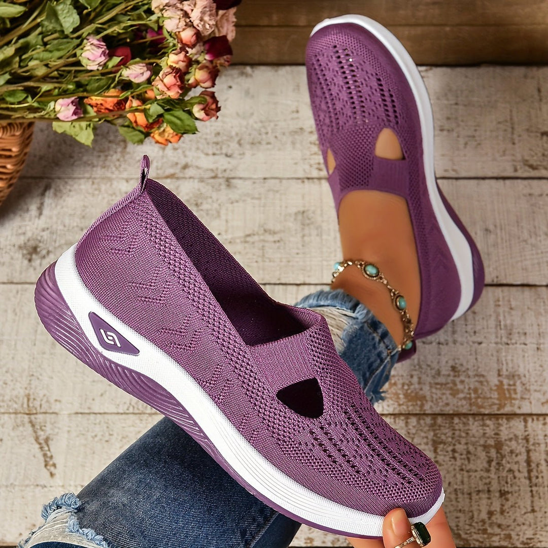 Julie | Orthopedic Casual Shoes