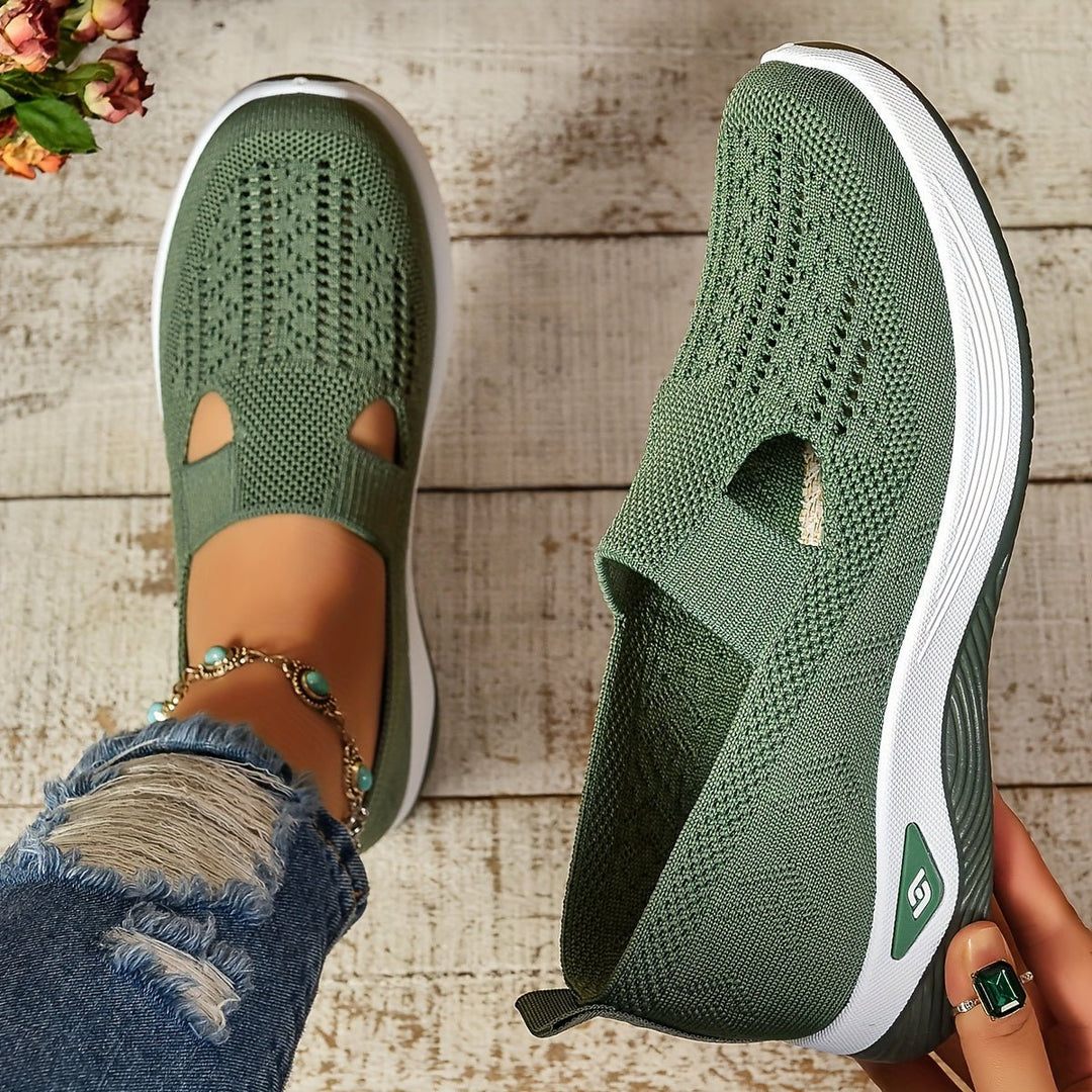 Julie | Orthopedic Casual Shoes