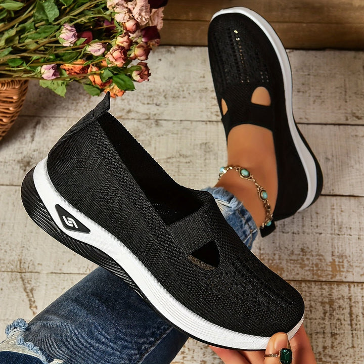 Julie | Orthopedic Casual Shoes