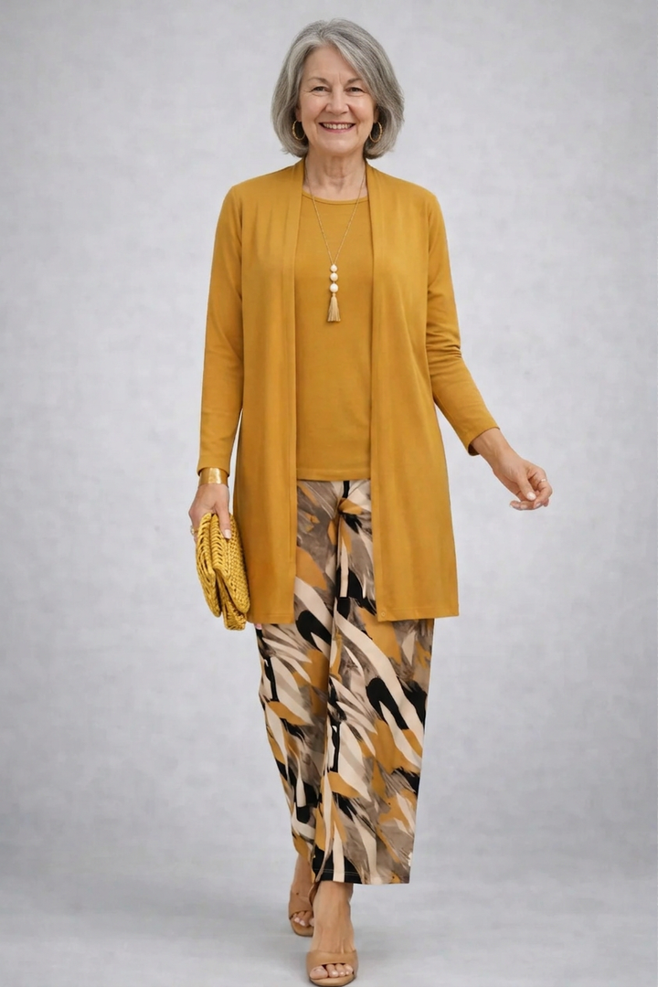Faelina | 3-Piece Set