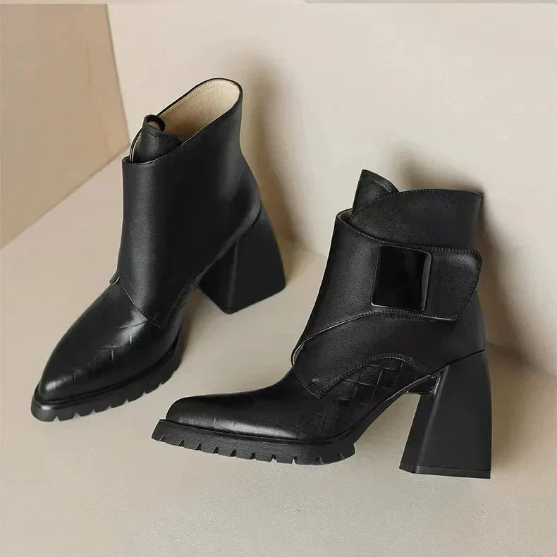 Aziel™ | Boots