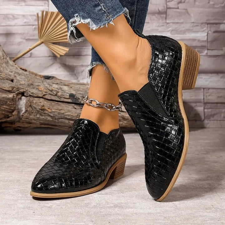 Aura | Orthopedic Comfort Loafers