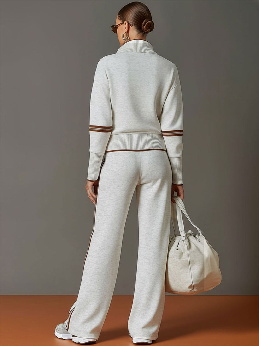 Lumina™ | Lightweight Relaxed Fit Lounge Set
