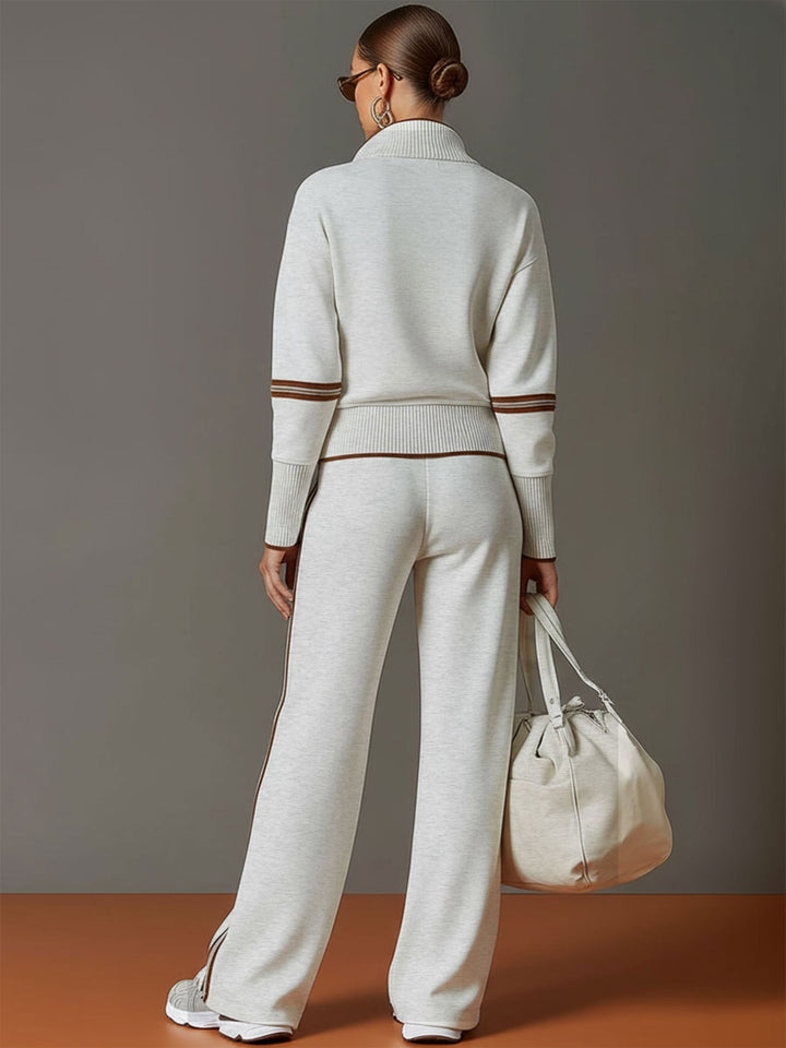 Lumina™ | Lightweight Relaxed Fit Lounge Set