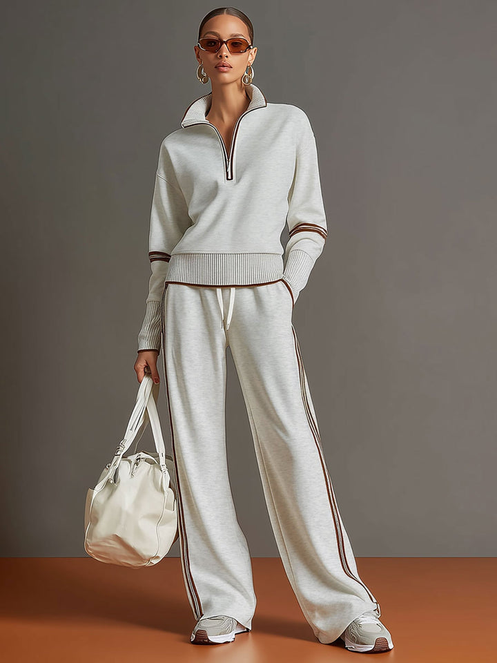 Lumina™ | Lightweight Relaxed Fit Lounge Set