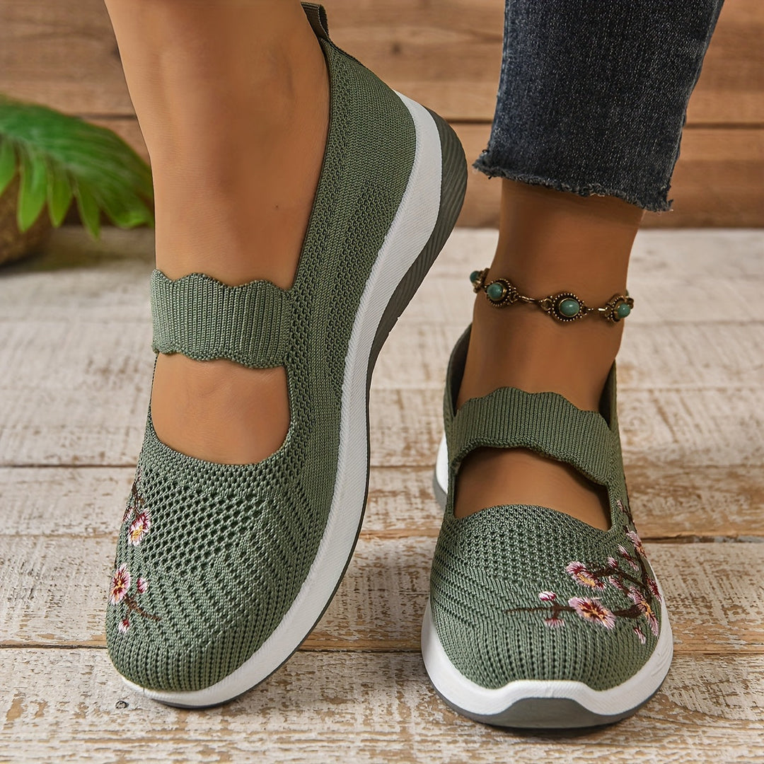 Faith |  Comfort Orthopedic Shoes