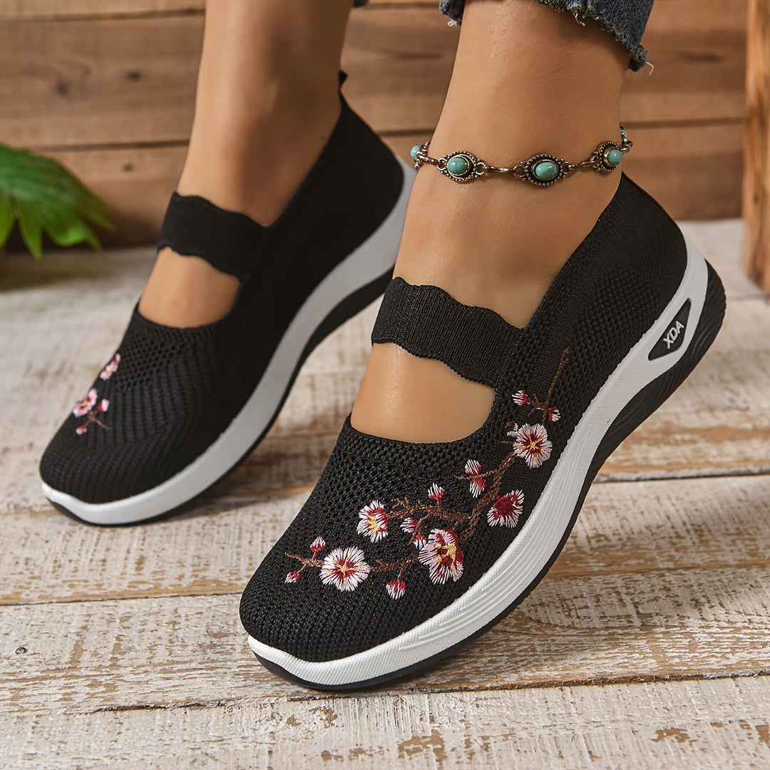 Faith |  Comfort Orthopedic Shoes