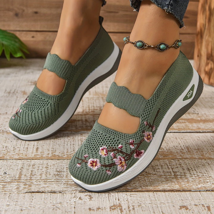 Faith |  Comfort Orthopedic Shoes