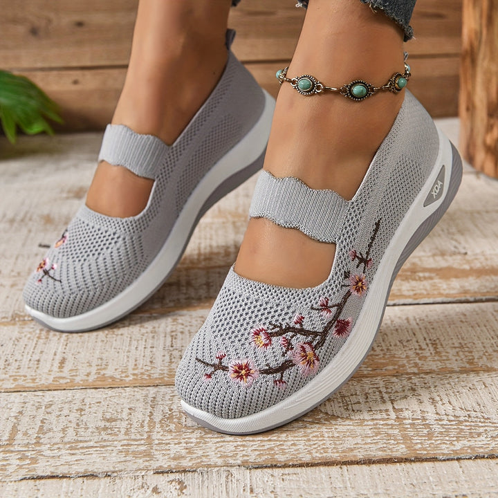 Faith |  Comfort Orthopedic Shoes