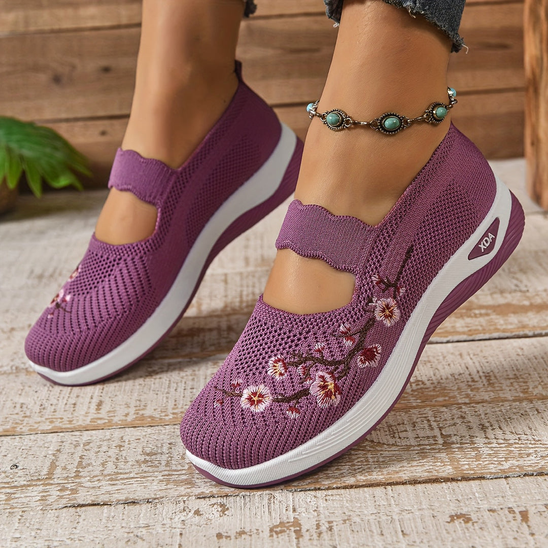 Faith |  Comfort Orthopedic Shoes